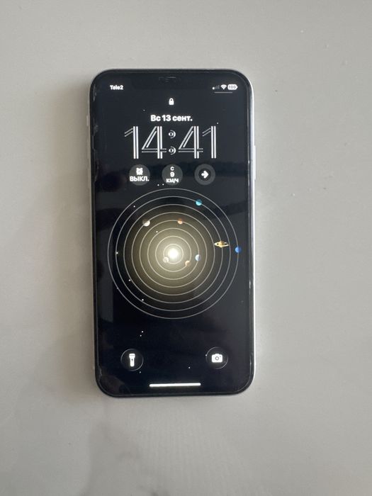 Iphone 11 , 128 GB