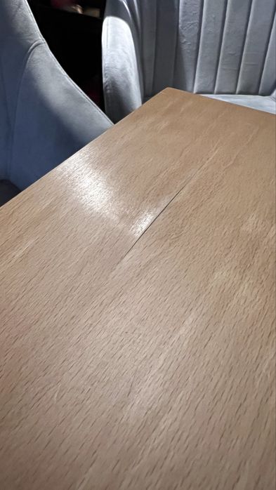 Кухненска трапезна разтегателна маса