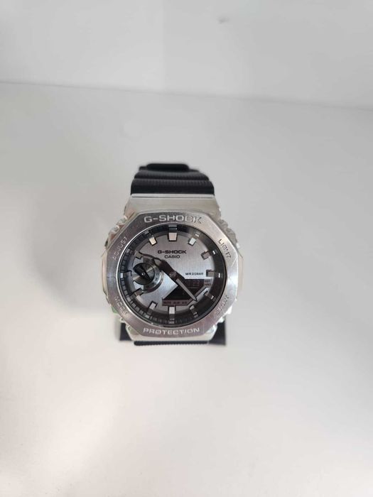 Ceas barbatesc Casio G-Shock GM-2100  (Ag8 Tudor1/B74721) – Garantie 2 Ani!