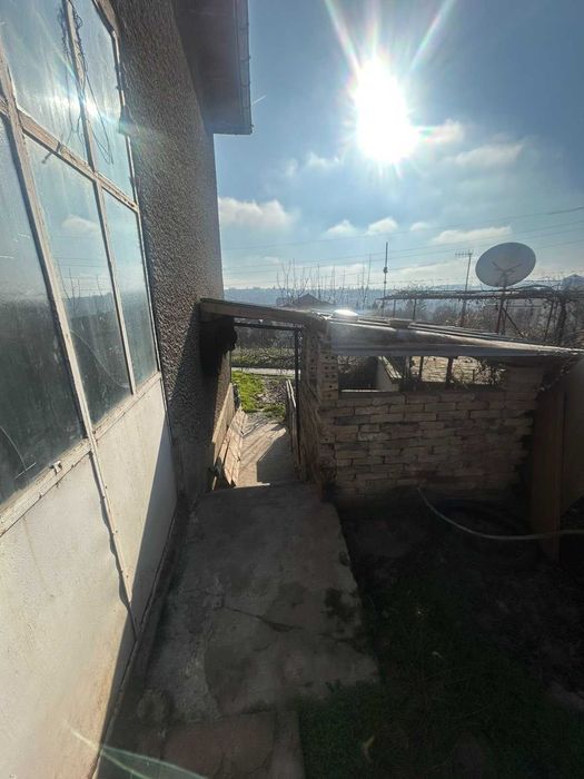 Продава се Къща в Попово - 89 кв.м за 888 €/кв.м - Снимка #1