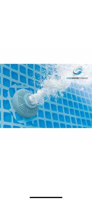 Piscina  cadru metalic supraterana 975x488xH132 transport GRATUIT