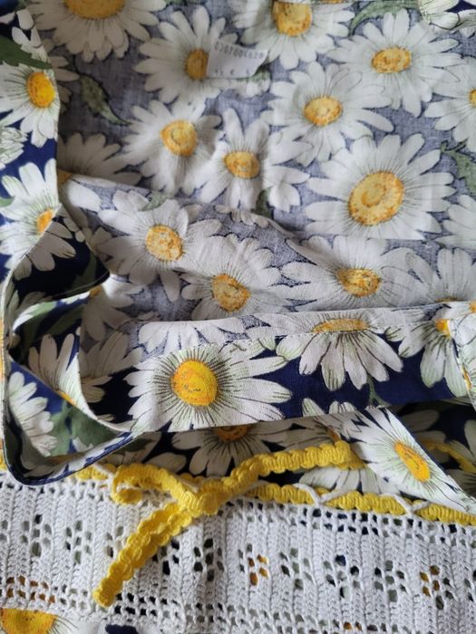 Торба от плат за пазар Нова