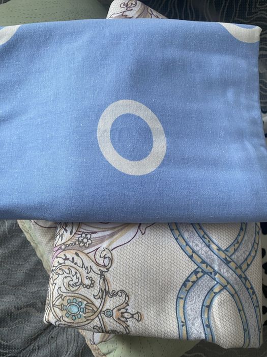 Постельный комплект