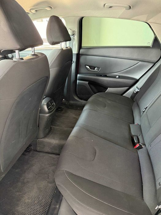 Hyundai Elantra Elegance