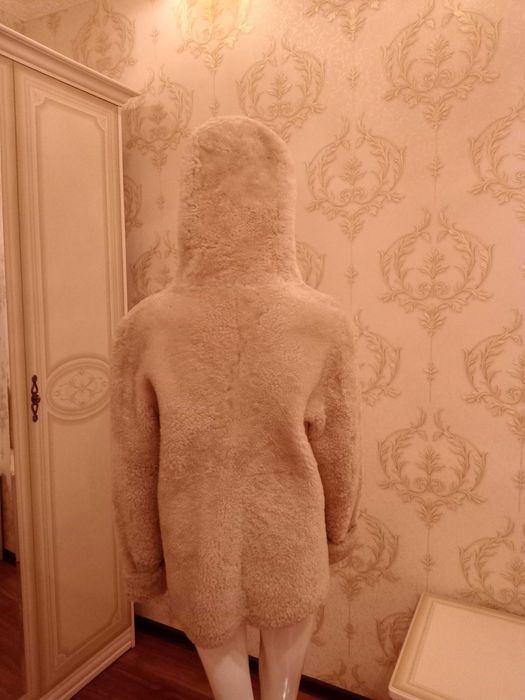 Продам шубу тедди. авто леди .
