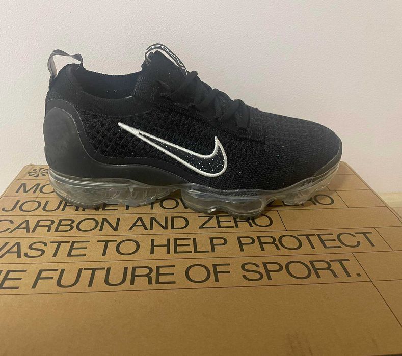Дамски маратонки Nike Air Vapormax 2021 размер 37.5