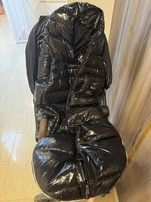 Cybex priam platinum