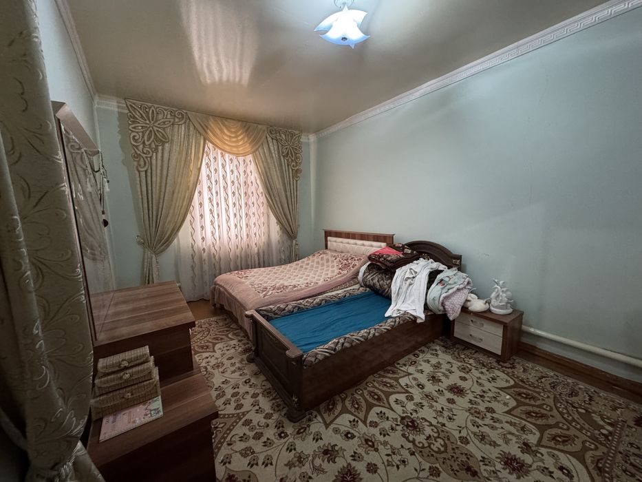 Ховли жой сотилади зудлик билан