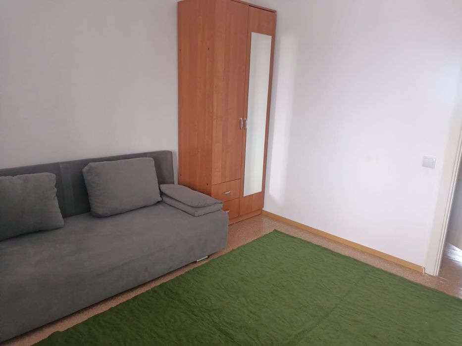 Сдам 3ком квартиру в ДСР