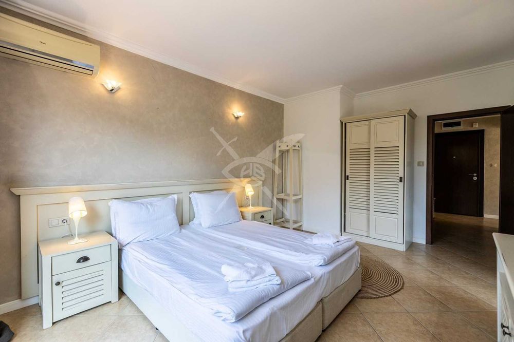 Тристаен апартамент в Лозенец 68234