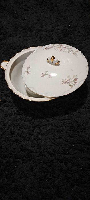 Антикварен френски сервиз