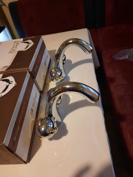 Смеситель Французский