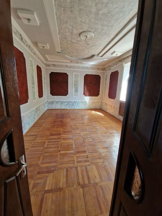 Сергелий тумани. Хонобод угловой 7,3 сотих