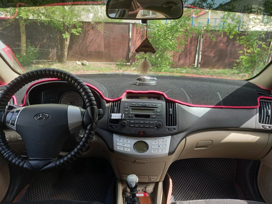 Продам Хюндай Элантру