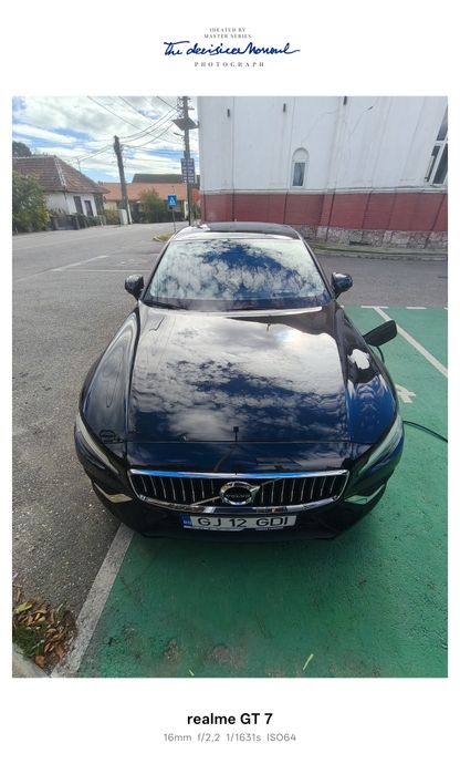 VOLVO S60 2020 — imagine 5