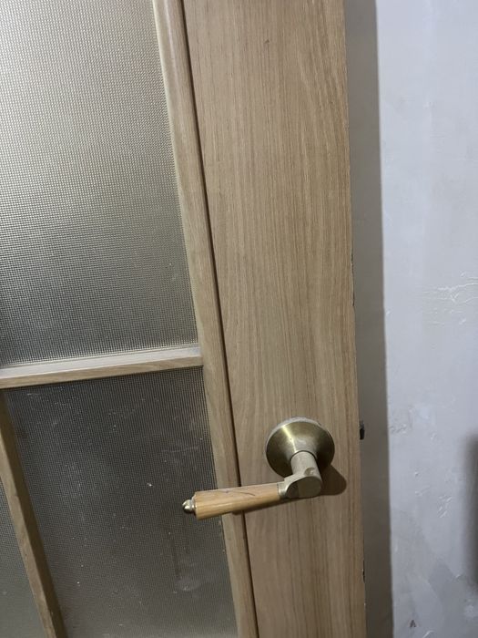 Дверь межкомнатная