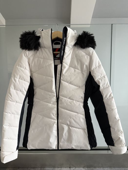 Дамско ски яке NorthFinder