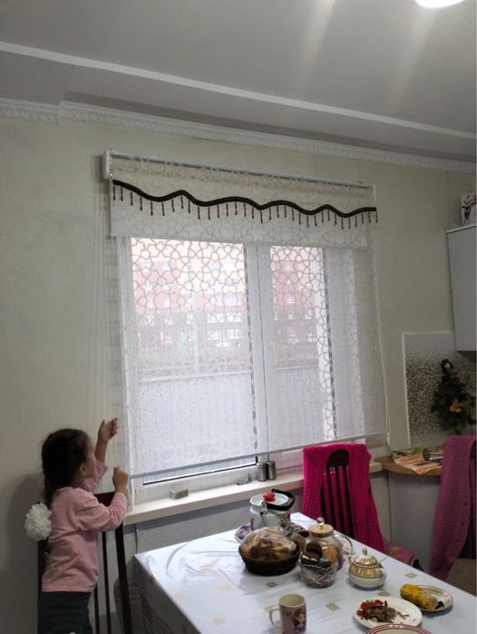 жалюзи , ролл шторы день и ночь