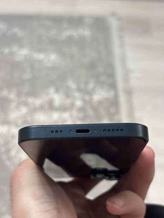 Айфон 13 128 гб 85%