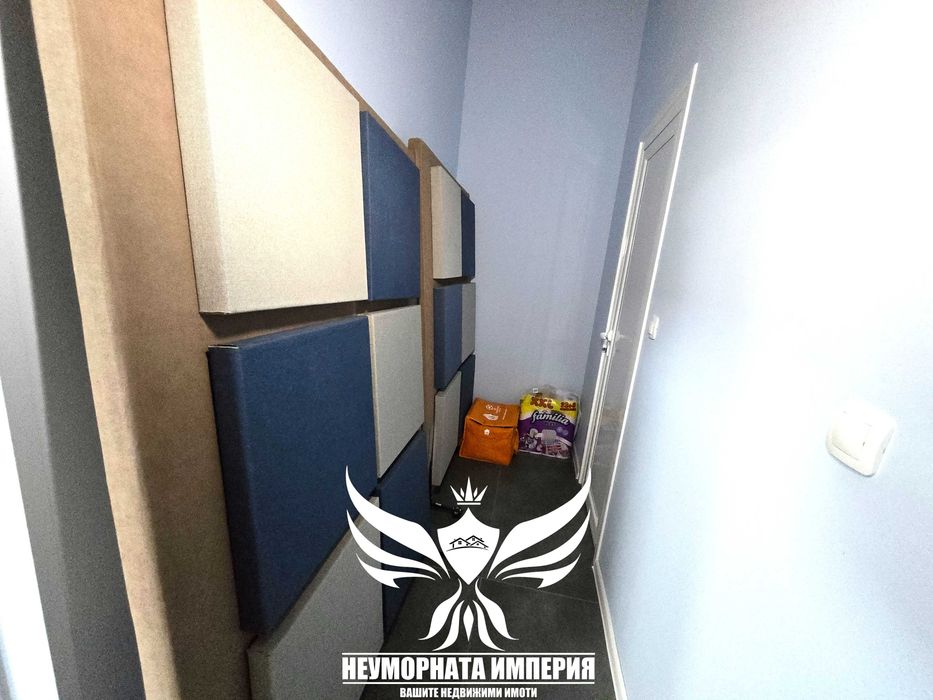 Дава се под наем Заведение в Асеновград - 115 кв.м за 730 € - Снимка #6