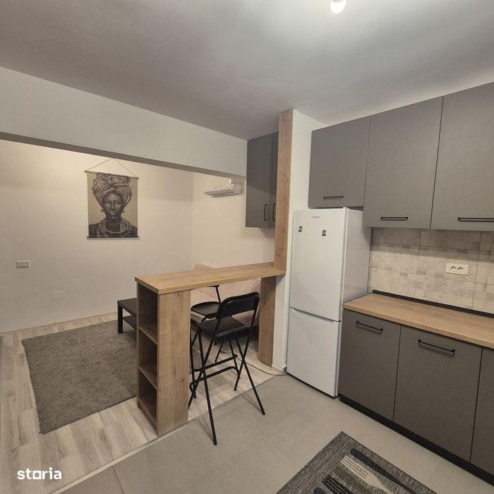 Aparatorii Patriei metrou -complex Venus 4-pet friendly