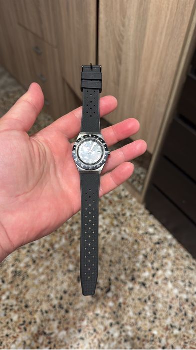 Timex    Q    GMT