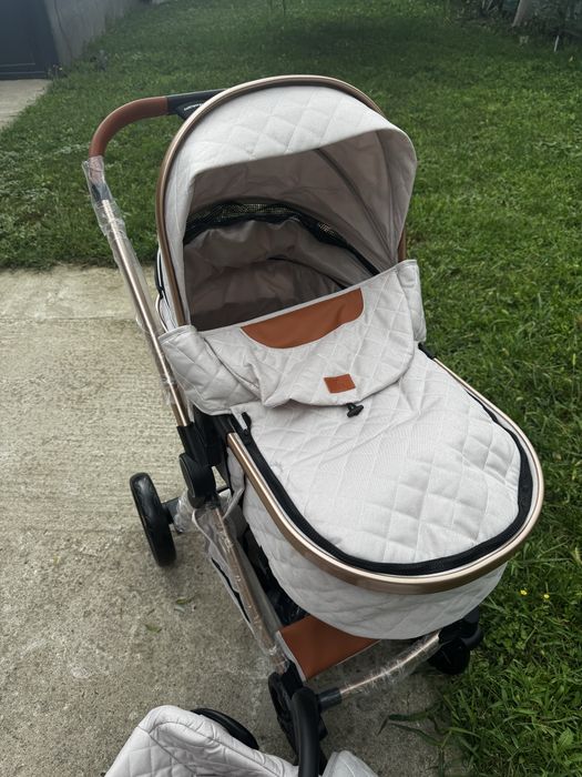 Carucior 3 in 1