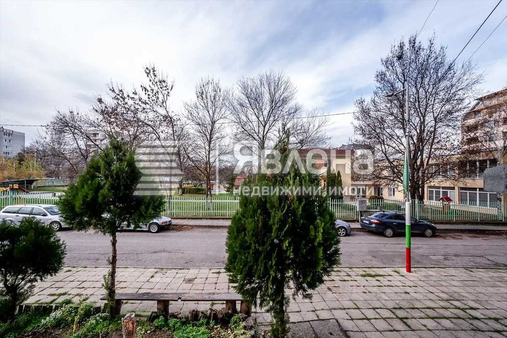 Дава се под наем Двустаен апартамент в София, Люлин 10 - 68 кв.м за 640 € - Снимка #13