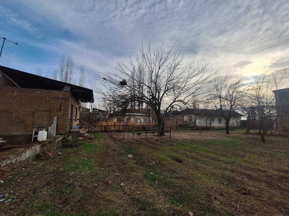 Продам Участок с домом