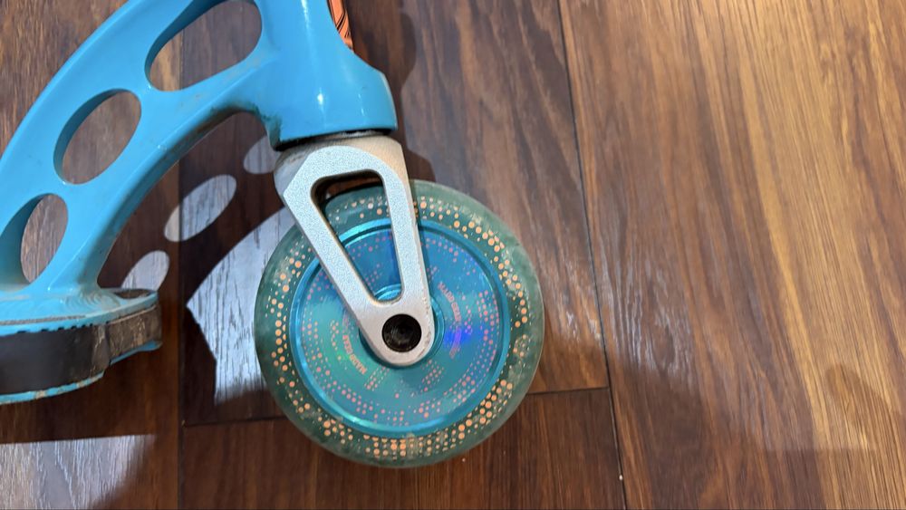 Trotineta Freestyle mgp