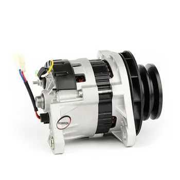 Стартеры генераторы Hidromek, Cummins, Isuzu, Dieselmax