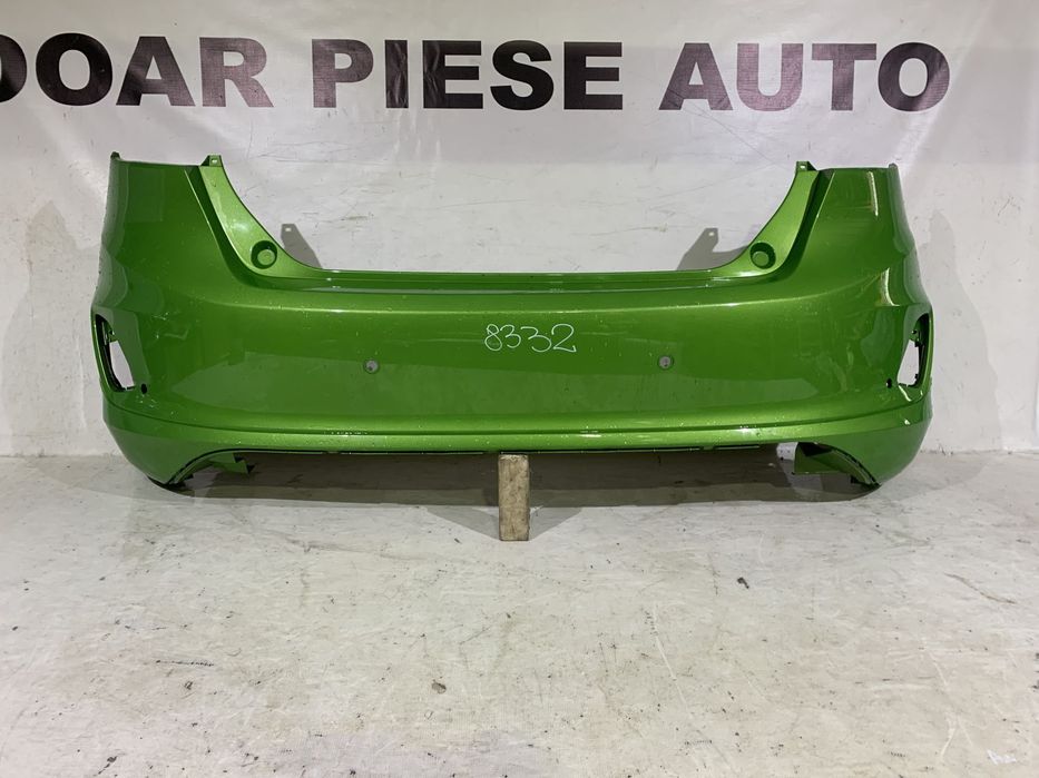 Bara spate Ford Fiesta, ST-Line, 2018, 2019, 2020, 2021, cod origine OE L1BJ-17906-A.