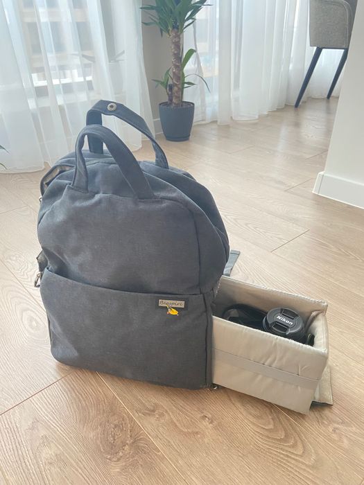 Фотоапарат Nikon D3300