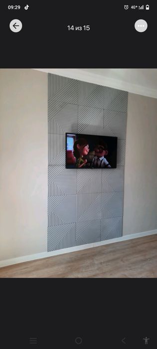 Ремонт дом квартира