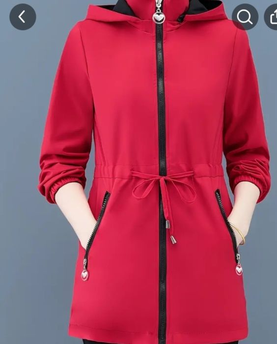 Куртка хорошего качество