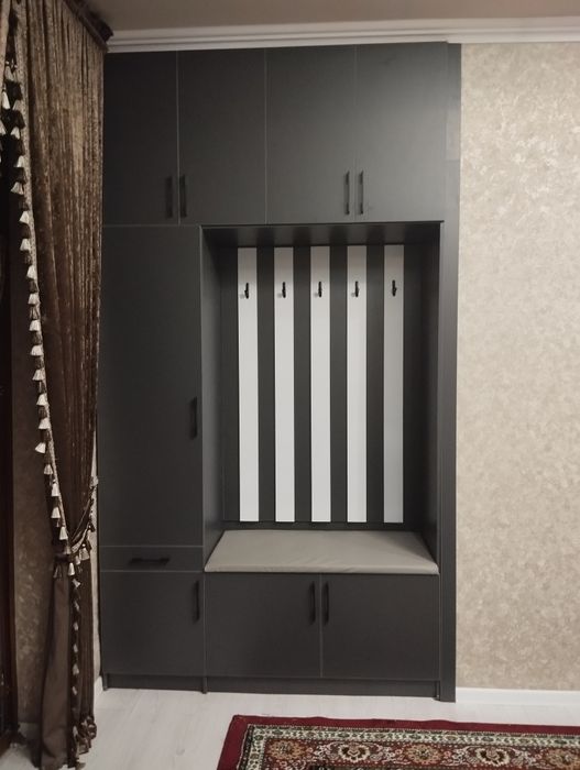 Mebelga buyurtma olamiz