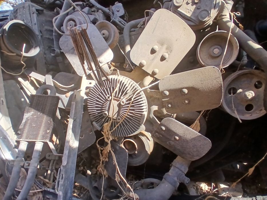 Продам Ford E350 Econoline 2006 года на разбор