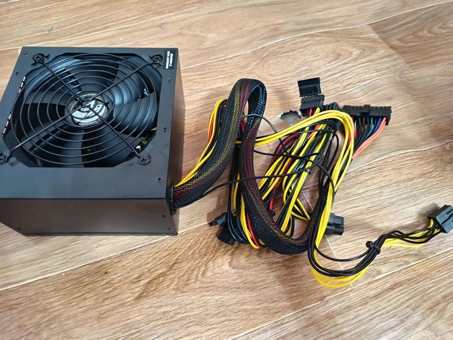 Блок питания 500 W
