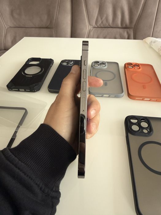 Iphone 13 pro max 128