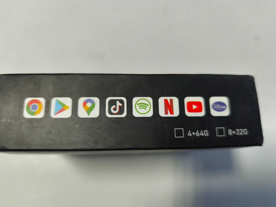 Adaptor carplay android auto