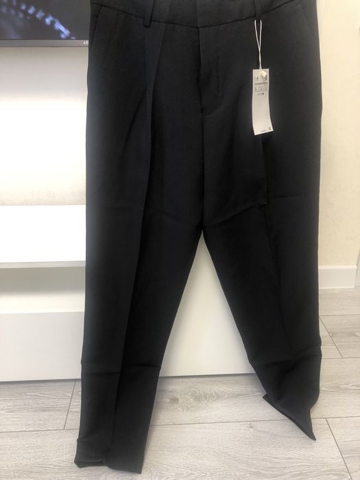 Брюки классические Zara