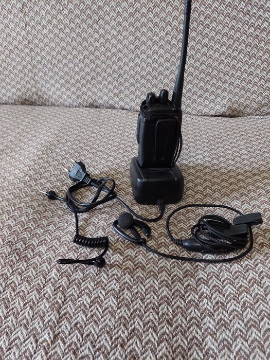 Продам Рацию  Baofeng