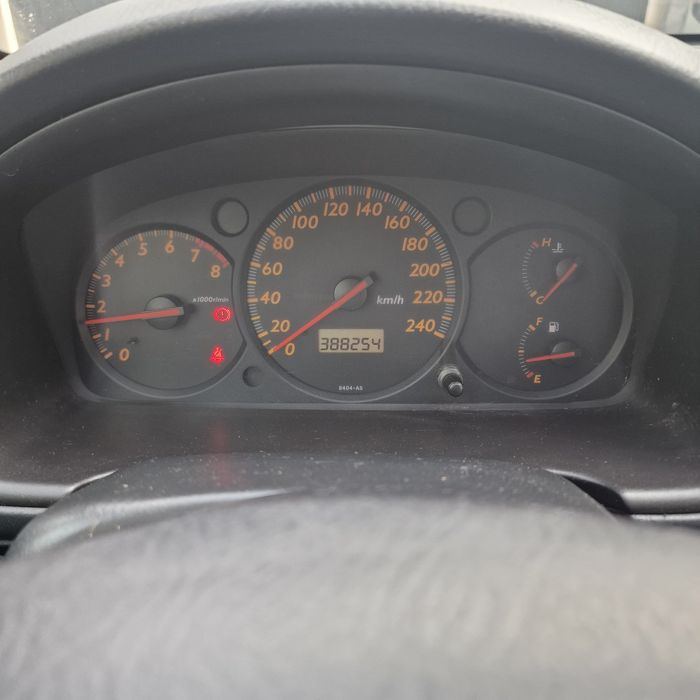 Vând Honda Stream 2001 GPL