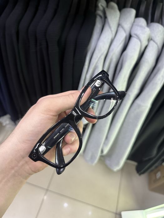 Очки Ray Ban Meta