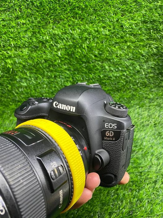 Canon eos 6d mark 2 / Кэнон / Ломбард Дд / id4819