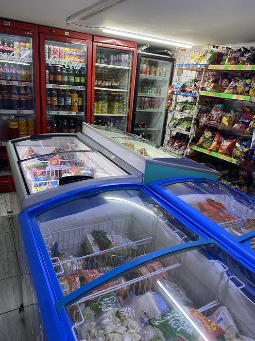 Продам продуктовый Магазин