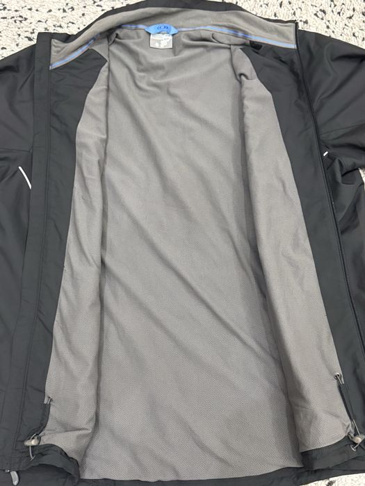 Мъжсо яке SALOMON CLIMA Wind. Размер XL