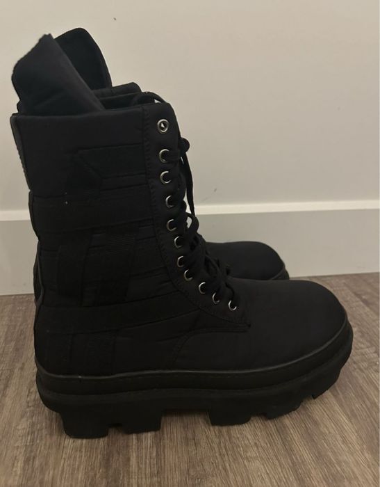 Rick owens ботинки