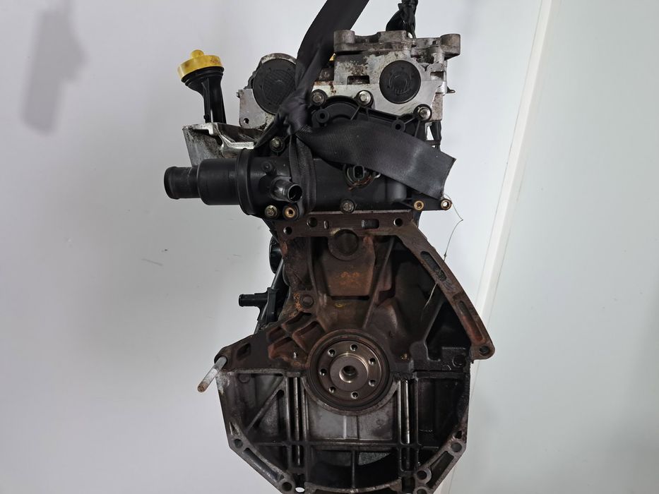 Motor complet ambielat Renault Scenic 3 (J95) Facelift [Fabr 2009-2015