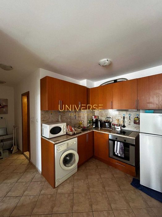 Продава се Двустаен апартамент в к.к. Слънчев бряг - 74 кв.м за 566 €/кв.м - Снимка #2
